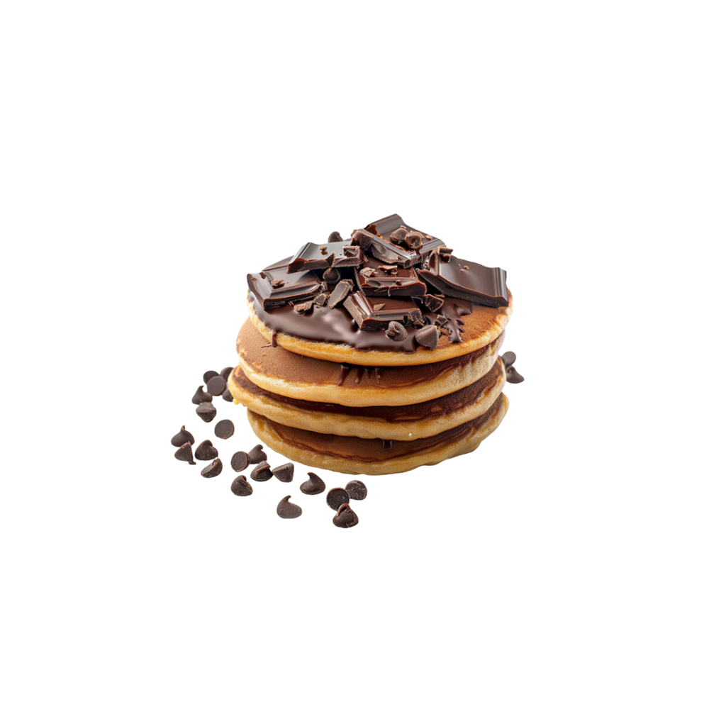 Cinnamon Chocolate