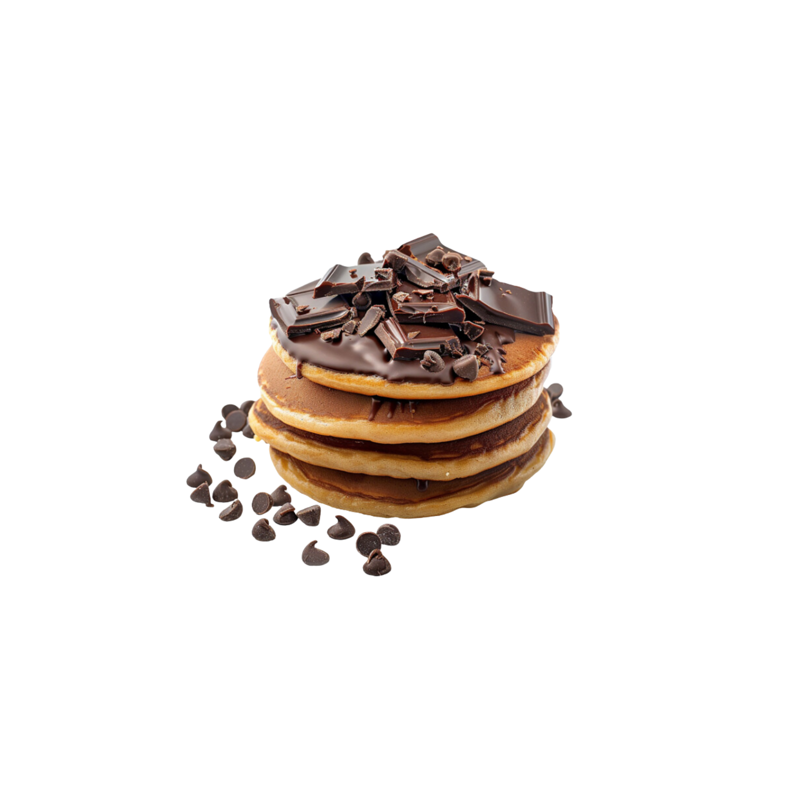 Cinnamon Chocolate