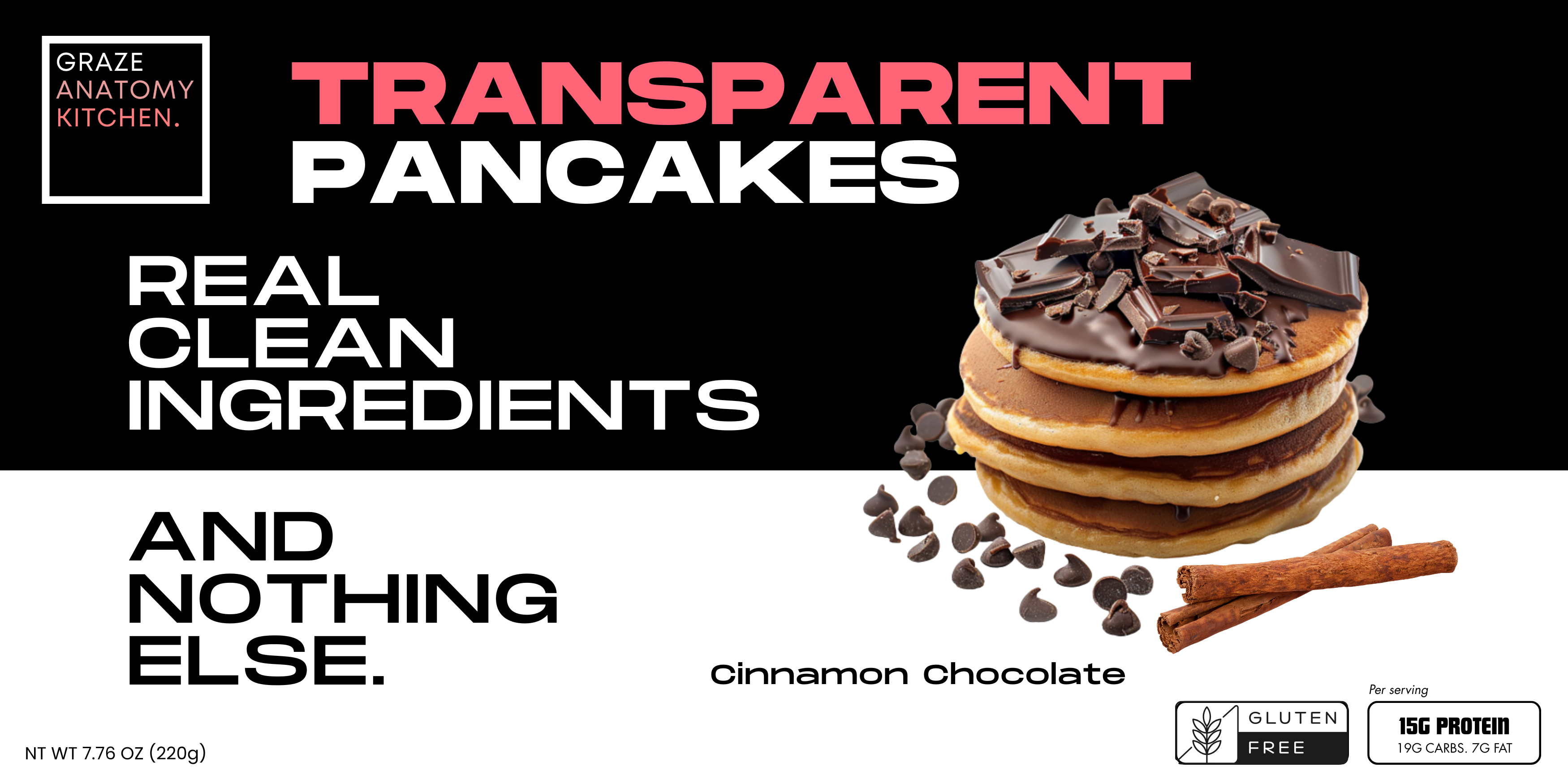 Cinnamon Chocolate