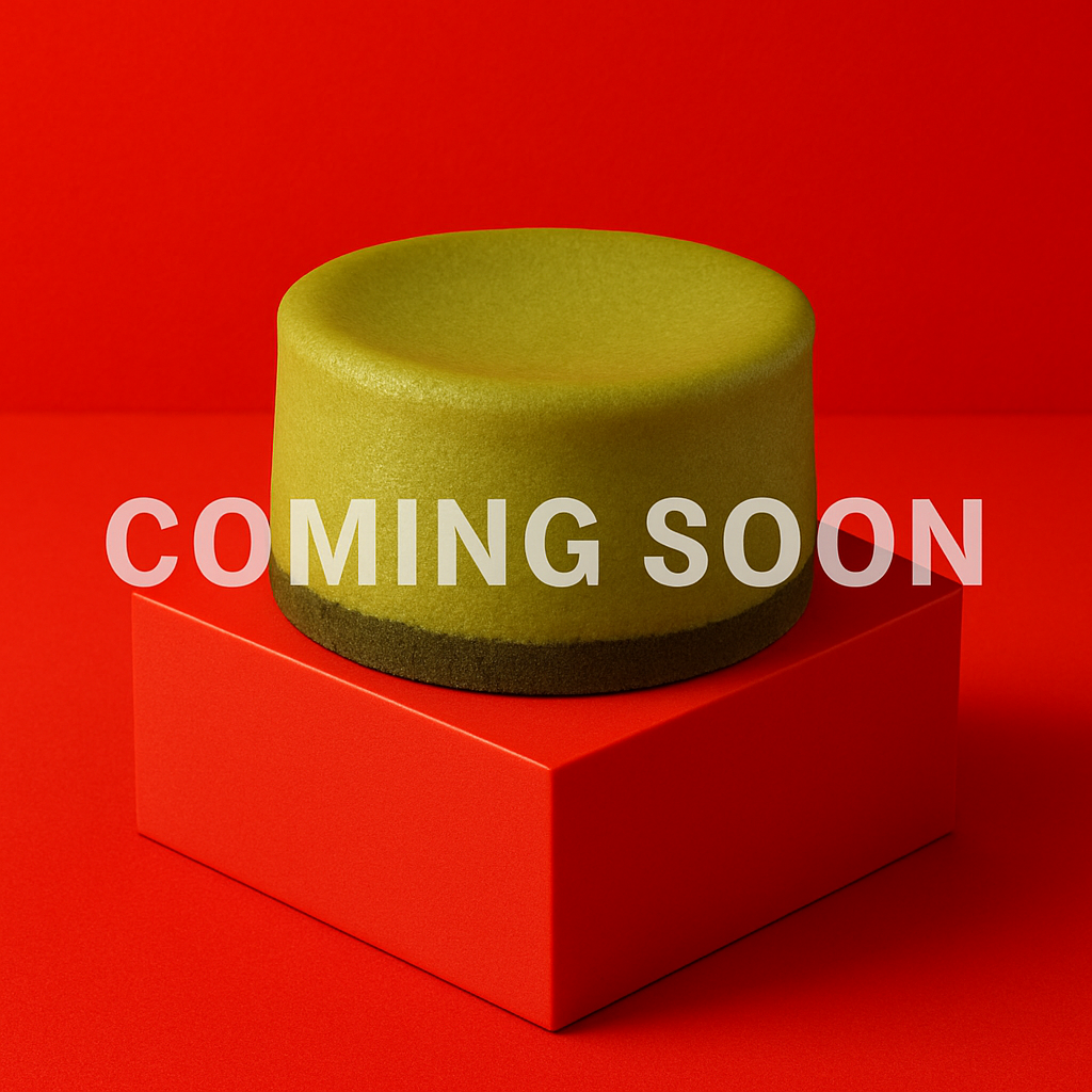 Incredible Matcha CC