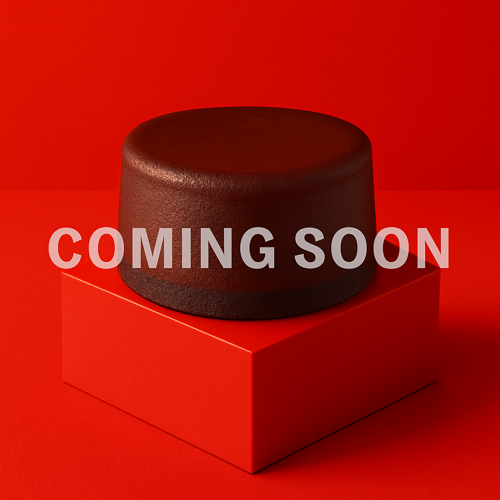 Incredible Chocolate CC